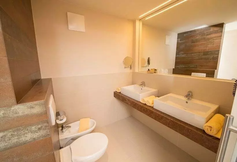 Genusshotel Goldene Rose