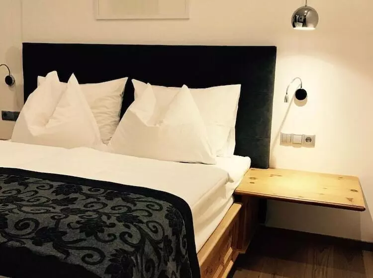 Genusshotel Goldene Rose