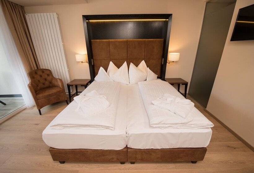 Genusshotel Goldene Rose