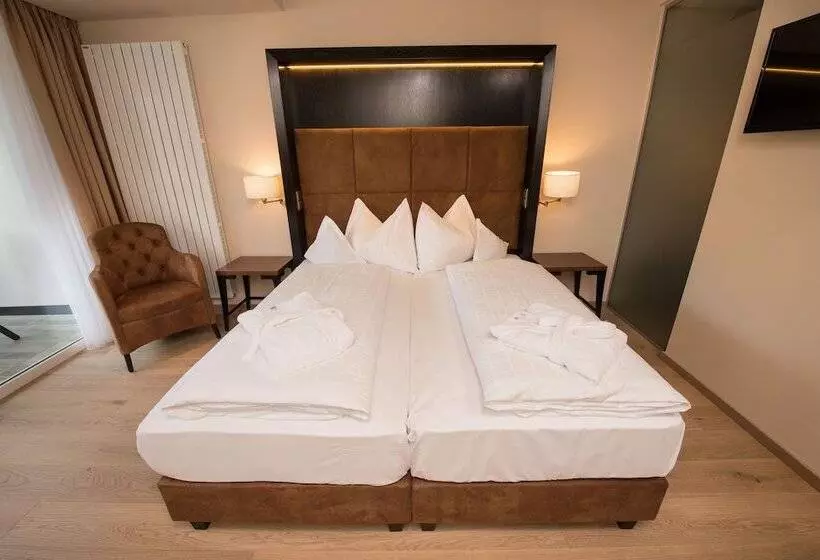 Genusshotel Goldene Rose