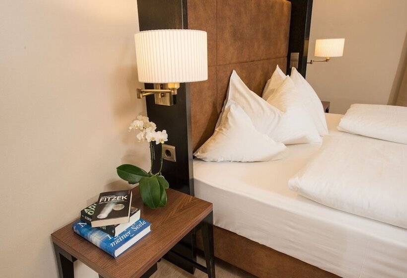 Genusshotel Goldene Rose