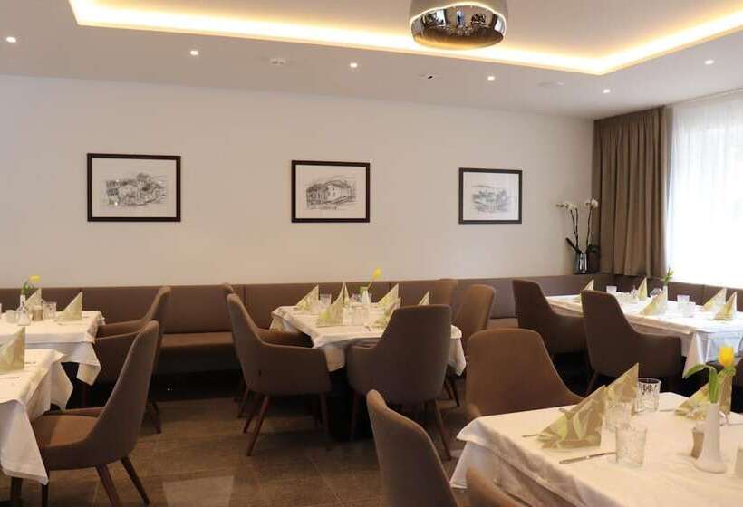 Genusshotel Goldene Rose