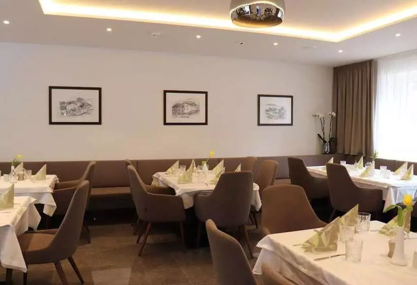 Genusshotel Goldene Rose