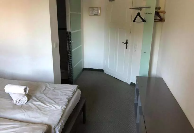 ホテル Fettehenne Gästehaus