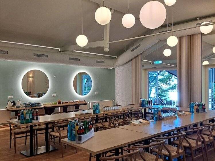 酒店 Fettehenne Gästehaus