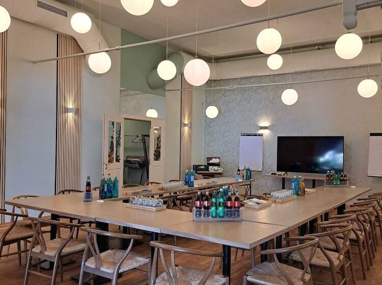 酒店 Fettehenne Gästehaus