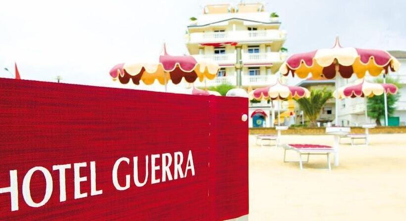 فندق Guerra