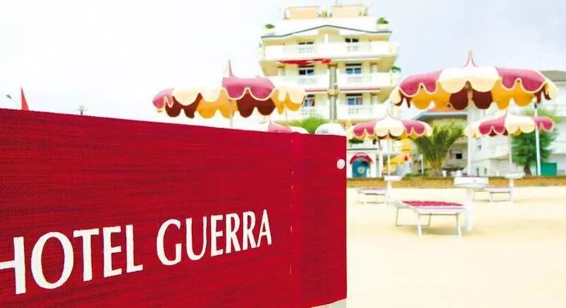 فندق Guerra