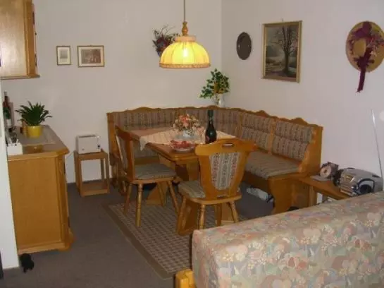 Отель Kasper-melchior-balthasar