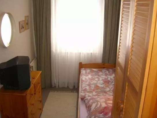 Отель Kasper-melchior-balthasar