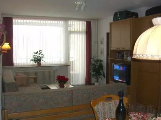 Отель Kasper-melchior-balthasar