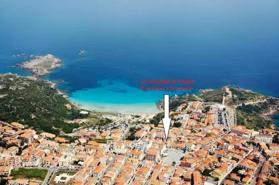 La Locanda Di Piazza By Hotel La Contessa