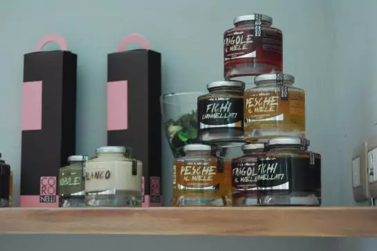 La Locanda Di Piazza By Hotel La Contessa