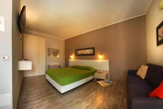 La Locanda Di Piazza By Hotel La Contessa