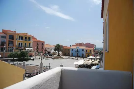 La Locanda Di Piazza By Hotel La Contessa