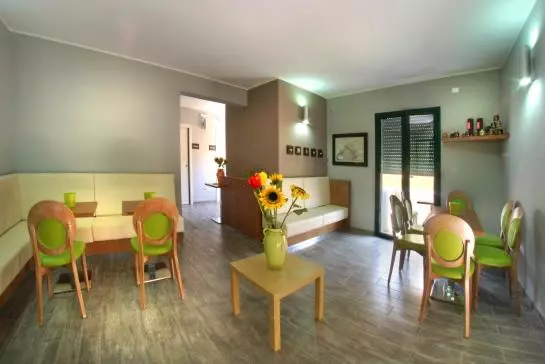 La Locanda Di Piazza By Hotel La Contessa