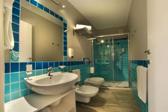 La Locanda Di Piazza By Hotel La Contessa