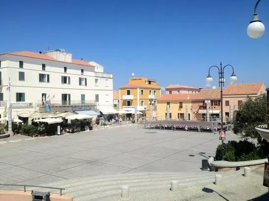 La Locanda Di Piazza By Hotel La Contessa