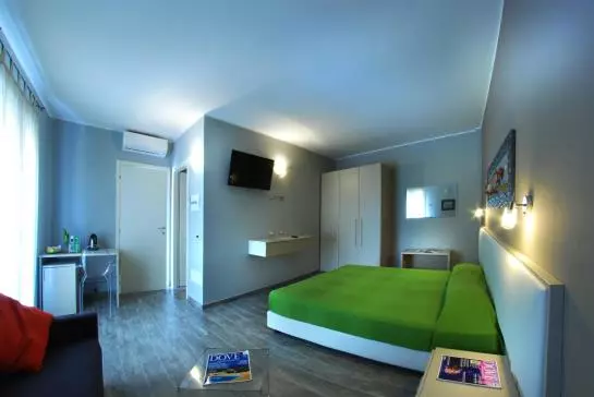 La Locanda Di Piazza By Hotel La Contessa