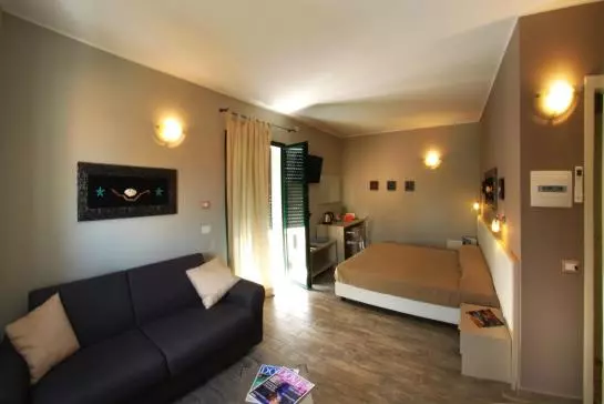 La Locanda Di Piazza By Hotel La Contessa