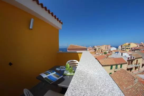 La Locanda Di Piazza By Hotel La Contessa