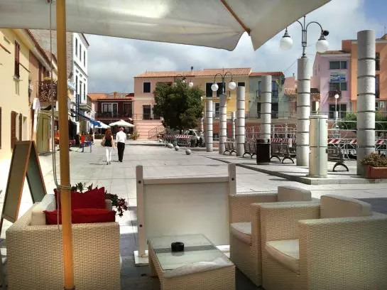 La Locanda Di Piazza By Hotel La Contessa