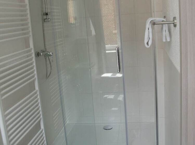 Отель Landgasthaus Rosenhof