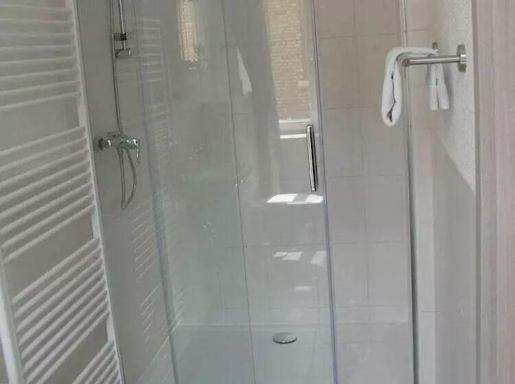 هتل Landgasthaus Rosenhof