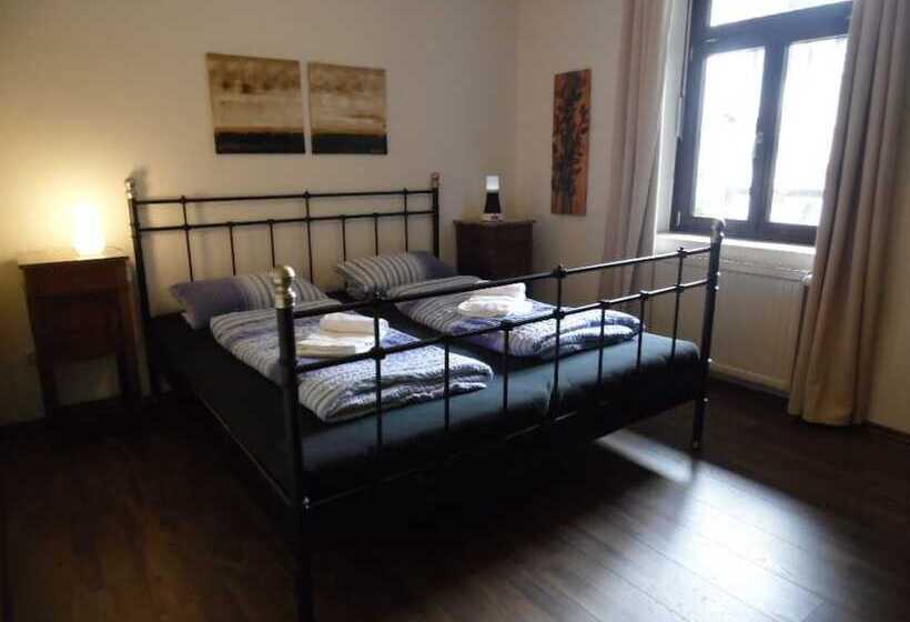 Отель Landgasthaus Rosenhof