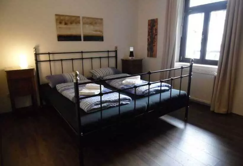 هتل Landgasthaus Rosenhof