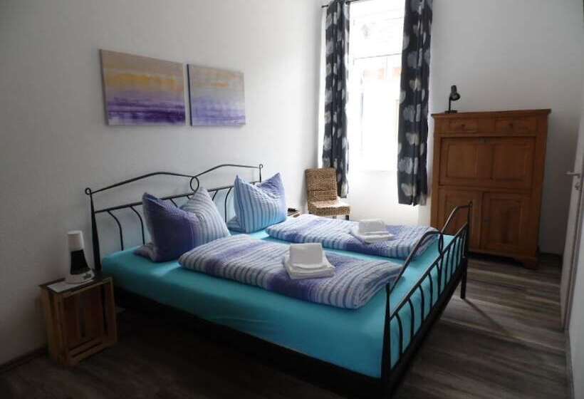 Отель Landgasthaus Rosenhof