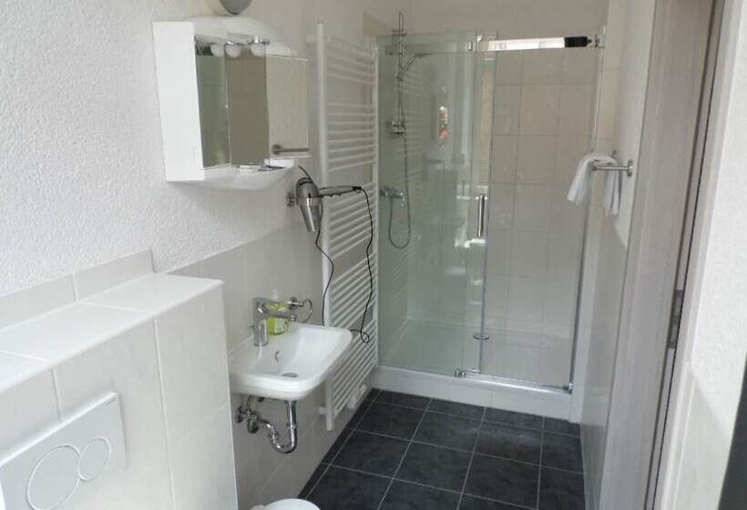 Отель Landgasthaus Rosenhof