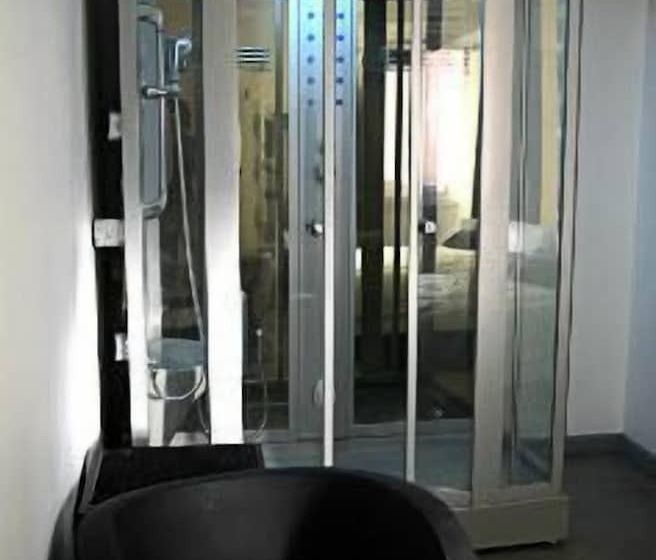 בית מלון כפרי M