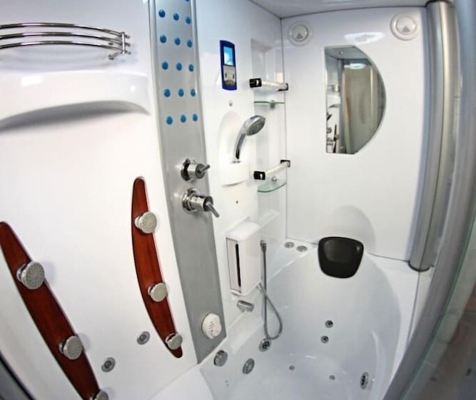 בית מלון כפרי M