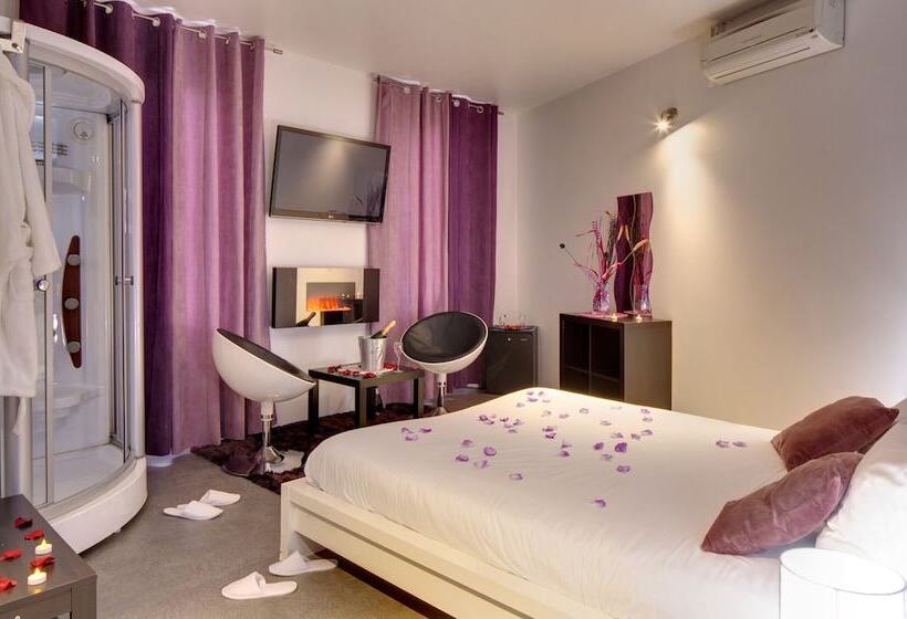 בית מלון כפרי M