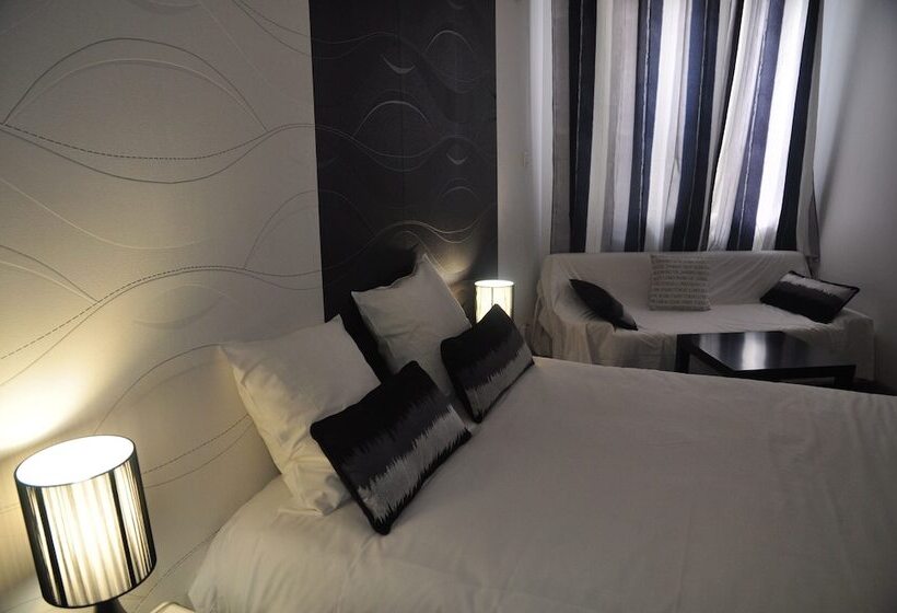 בית מלון כפרי M