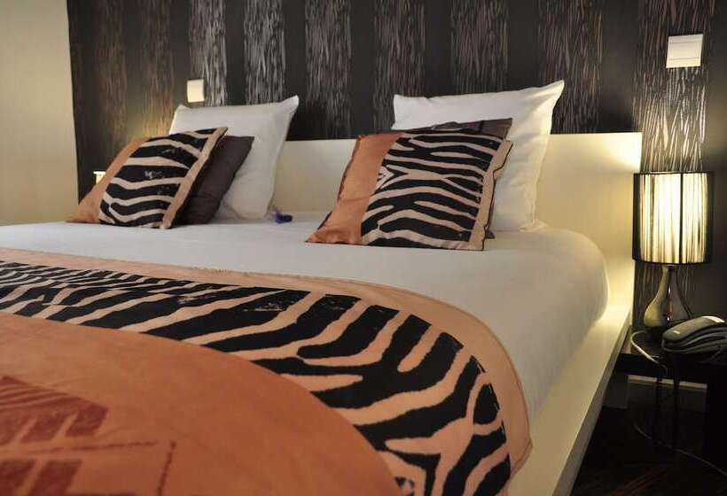 בית מלון כפרי M