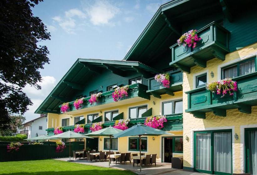 Landhotel Moorhof