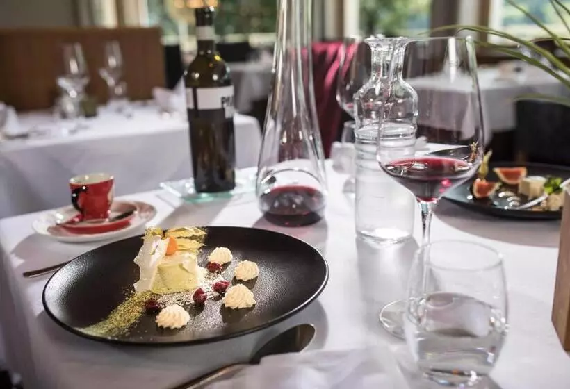 בית מלון כפרי Natur Und Aktivresort Reiterhof