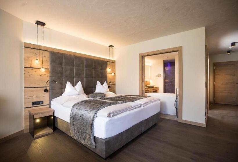 Отель Natur  Und Aktivresort Reiterhof