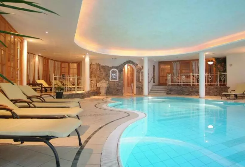 בית מלון כפרי Natur Und Aktivresort Reiterhof