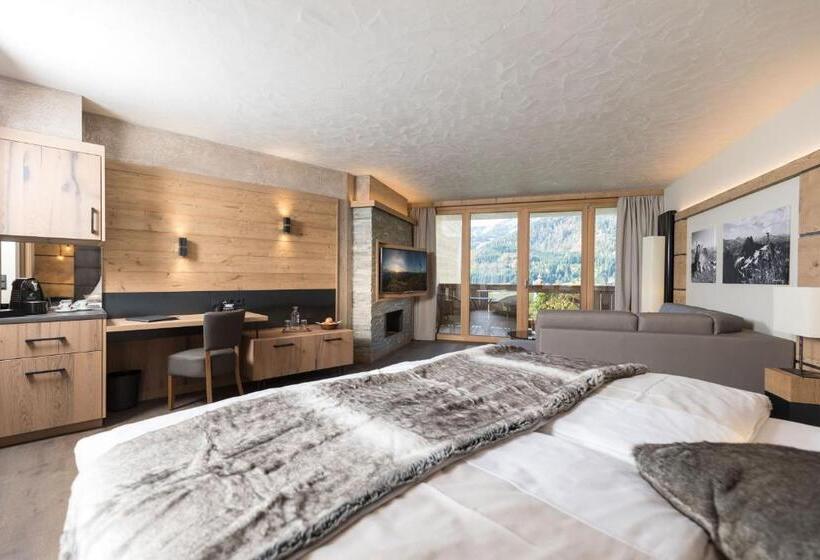 Отель Natur  Und Aktivresort Reiterhof