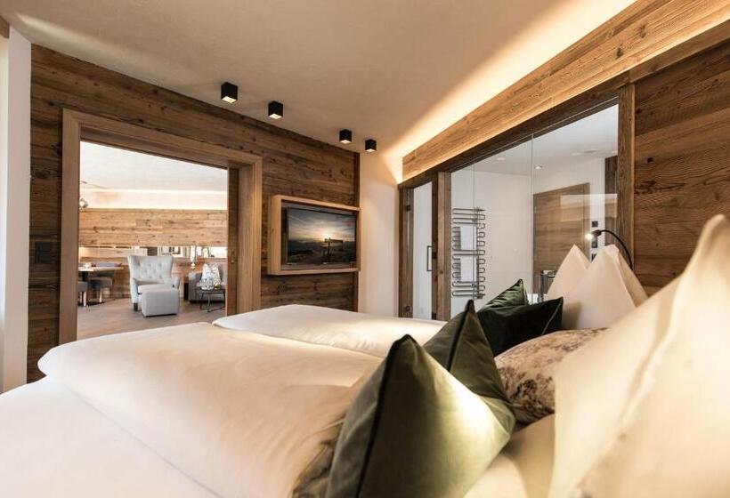 Отель Natur  Und Aktivresort Reiterhof