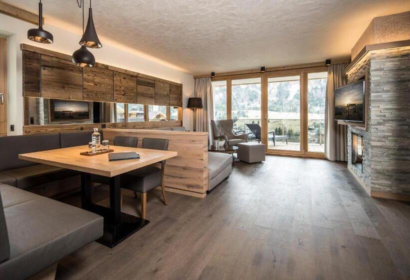 Отель Natur  Und Aktivresort Reiterhof