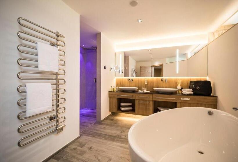 Отель Natur  Und Aktivresort Reiterhof