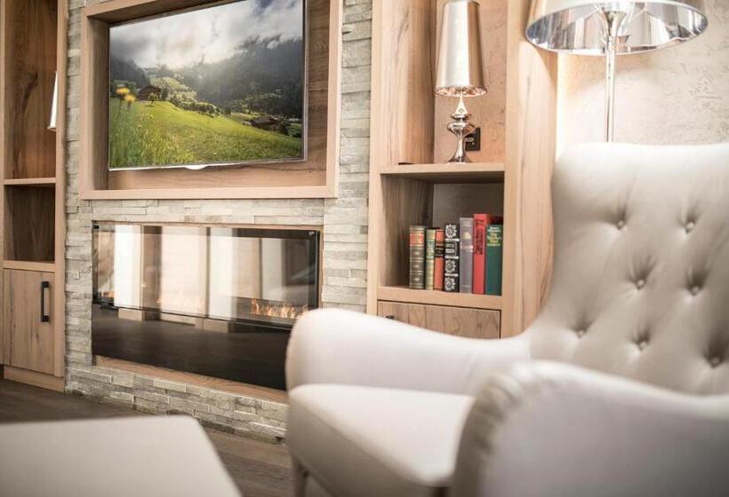 Отель Natur  Und Aktivresort Reiterhof