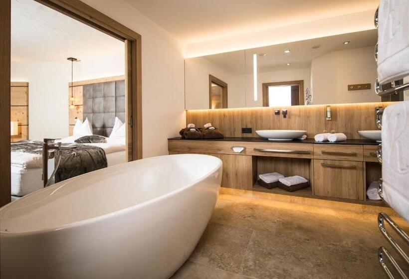 Отель Natur  Und Aktivresort Reiterhof