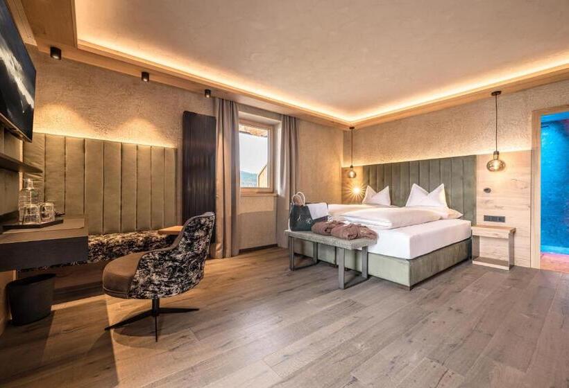 Отель Natur  Und Aktivresort Reiterhof