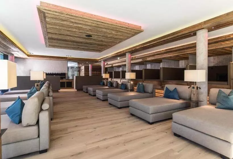 בית מלון כפרי Natur Und Aktivresort Reiterhof