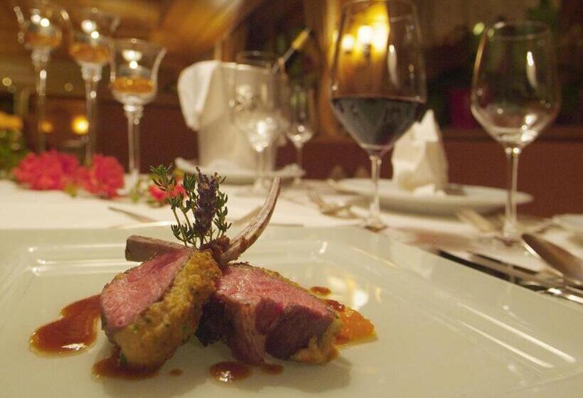 Отель Natur  Und Aktivresort Reiterhof